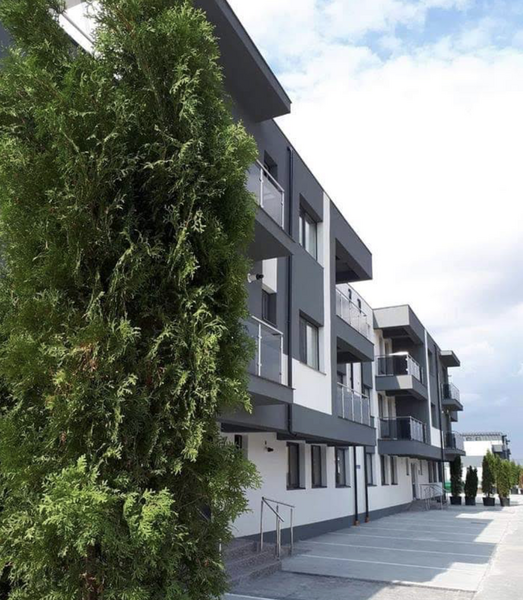 Tunari, Otopeni cartier Forest, 10 min. aeroport Otopeni