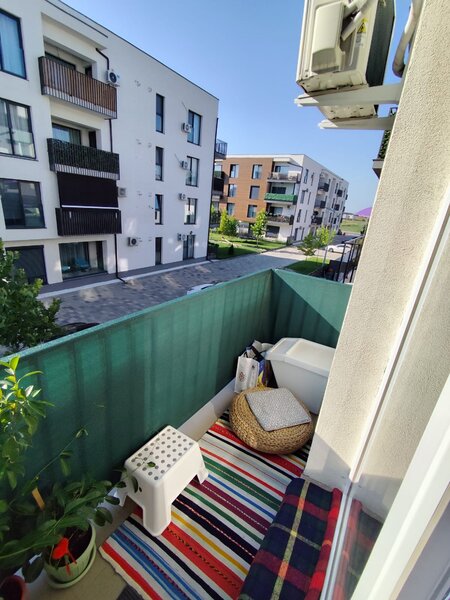 Tunari, Otopeni cartier Forest, 10 min. aeroport Otopeni